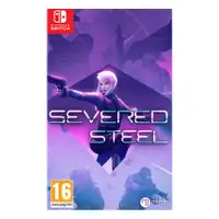 NINTENDO Switch Severed Steel