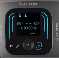 ARISTON VELIS EVO 50