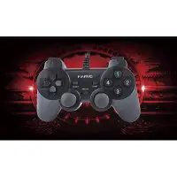 MARVO  GAMEPAD GT-007 DUAL SHOCK