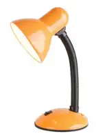RABALUX Dylan stona lampa E27 max 40W narandžasta