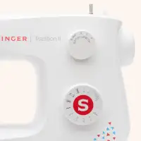SINGER M2505 TRADITION II