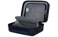 MOVOM WOOD ABS Beauty case teget