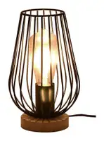 RABALUX Gremio, stona lampa, E27 / 1x max. 40W