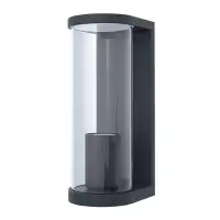 LEDVANCE OUTDOOR zidna cev grlo E27