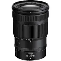 NIKON NIKKOR Objektiv Z 24-120mm f/4 S