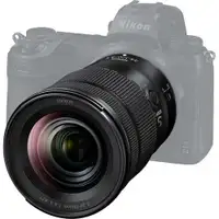 NIKON NIKKOR Objektiv Z 24-120mm f/4 S