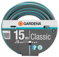 GARDENA Crevo classic 1/2"(13mm) 15m