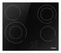 HANSA CRNI SET BOES681621+BHC66506