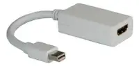 LINKOM Adapter. mini Displayport na HDMI