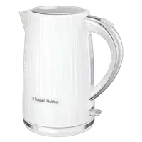 RUSSELL HOBBS 27360-70 Eden White