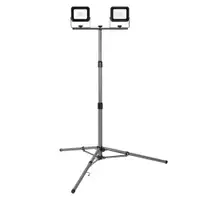 LEDVANCE samostojeci radni reflektor 2x20W 6500K