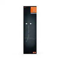LEDVANCE samostojeci radni reflektor 2x20W 6500K