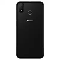 Hisense E9 Crna