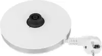 ECG RK 1702 white
