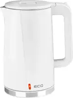 ECG RK 1702 white