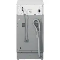 INDESIT BTW S60400 EU/N