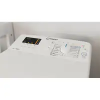 INDESIT BTW S60400 EU/N