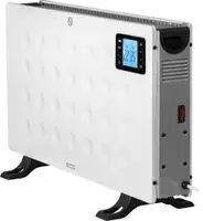 ECG TK 2080 White