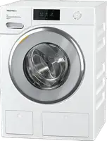 MIELE WWV 980 WPS Passion
