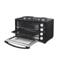 BAUER ME-230 30L