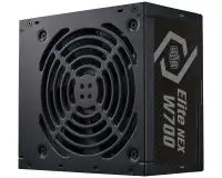 COOLER MASTER ELITE NEX WHITE 700 700W (MPW-7001-ACBW-BE1) 3Y