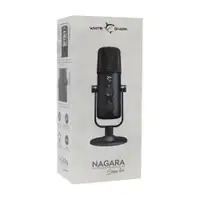 WHITE SHARK DSM-02 NAGARA