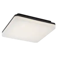 RABALUX Pernik LED plafonjera 2400lm, 24W, 4000K