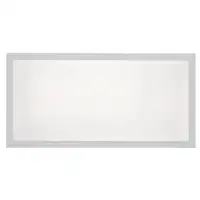 RABALUX Damek2 plafonjera LED24W 60x30cm