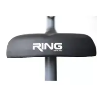 RING RX 107 BLACK