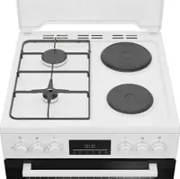 BEKO FBE64320WDN n