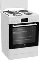 BEKO FBE64320WDN n