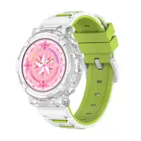 MOYE Kronos Vibe White Green