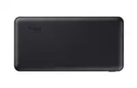 TRUST PRIMO 20.000 mAh POWERBANK ECO BLACK