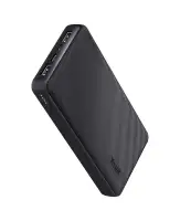 TRUST PRIMO 20.000 mAh POWERBANK ECO BLACK