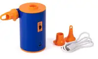 BESTWAY Elektricna Vazdusna Pumpa