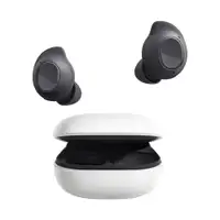 SAMSUNG Galaxy Buds FE Graphite SM-R400-NZA