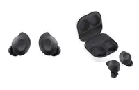 SAMSUNG Galaxy Buds FE Graphite SM-R400-NZA