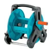GARDENA Motalica za crevo classic 50 3/4" 30m; 5/8" 40m; 1/2" 50m