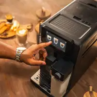 CECOTEC Cremmaet Latte Compact