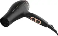 SENCOR SHD 8275BK