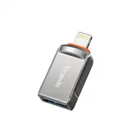 MCDODO OT-8600 adapter USB-A 3.0 na Lightning
