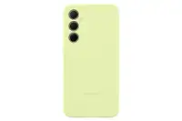 SAMSUNG Silicone Case A35 5G Lime EF-PA356-TME