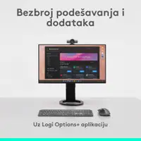 LOGITECH MX Master 4 Graphite 910-007562