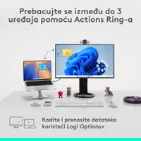 LOGITECH MX Master 4 Graphite 910-007562