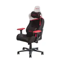 SPAWN Gaming Chair Samurai Edition