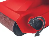 EINHELL TC-BS 8038