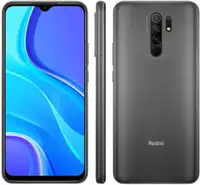 Xiaomi Redmi 9 EU 4+64 Carbon Grey