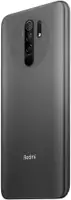 Xiaomi Redmi 9 EU 4+64 Carbon Grey
