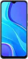 Xiaomi Redmi 9 EU 4+64 Carbon Grey