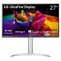 LG 27UP850K-W